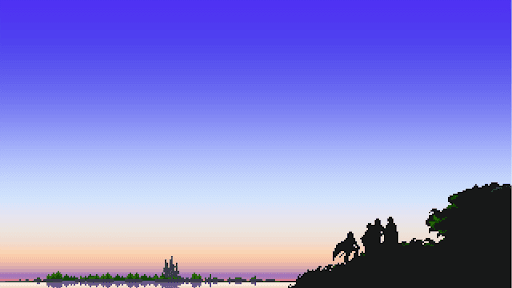 FINAL FANTASY screenshot 4 - screenshot