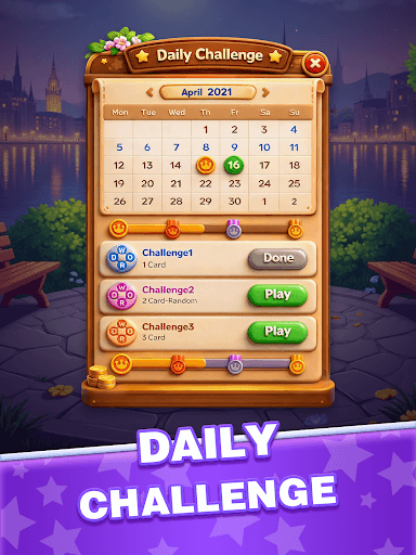 Word Connect - Train Brain screenshot 24 - screenshot
