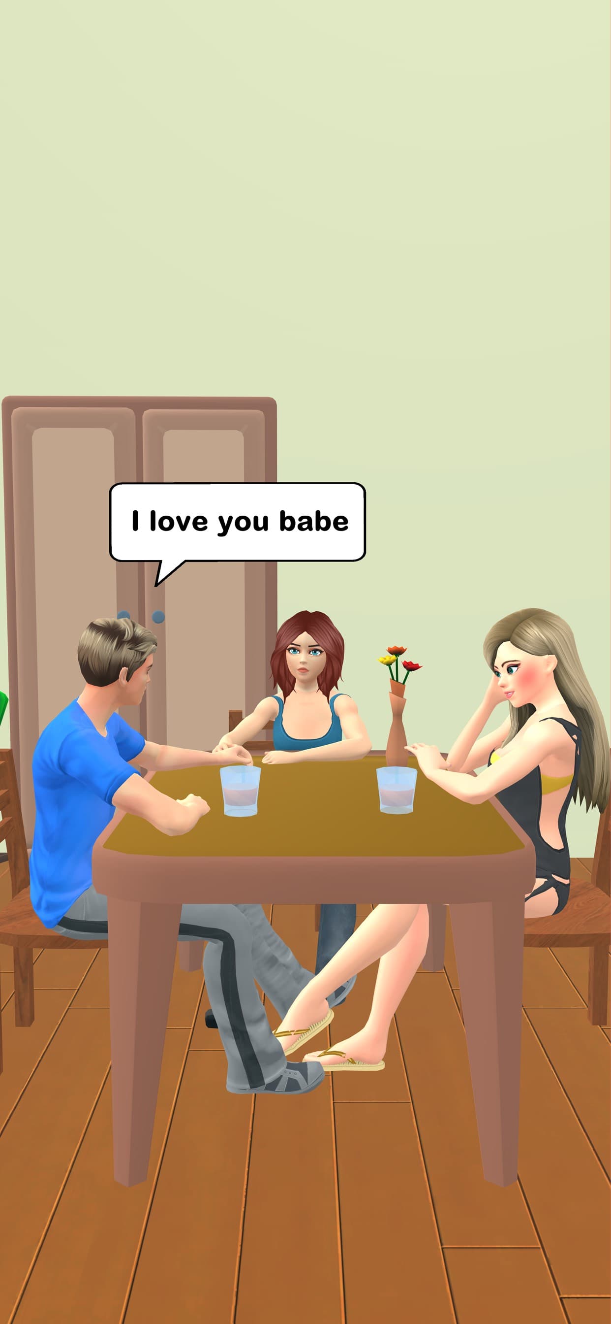 Couple Life 3D screenshot 5 - screenshot