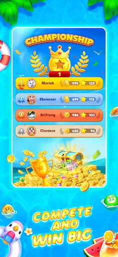 Bingo Island 2026 Club Bingo screenshot 14 - screenshot