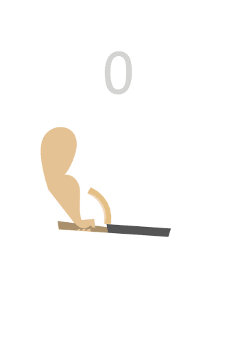 Pancake – The Game screenshot 8 - screenshot