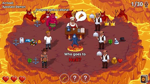 Peace, Death! 2 screenshot 23 - screenshot