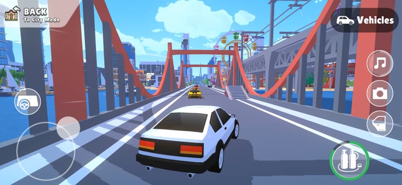 Pocket City 2 screenshot 3 - screenshot