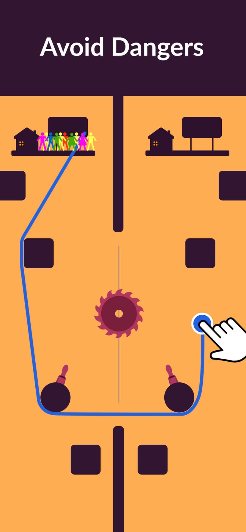 Zipline Valley screenshot 5 - screenshot