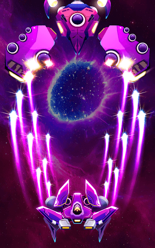 Galaxy Attack - Space Shooter screenshot 9 - screenshot