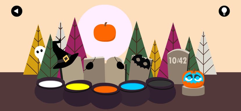 Boo! screenshot 2 - screenshot