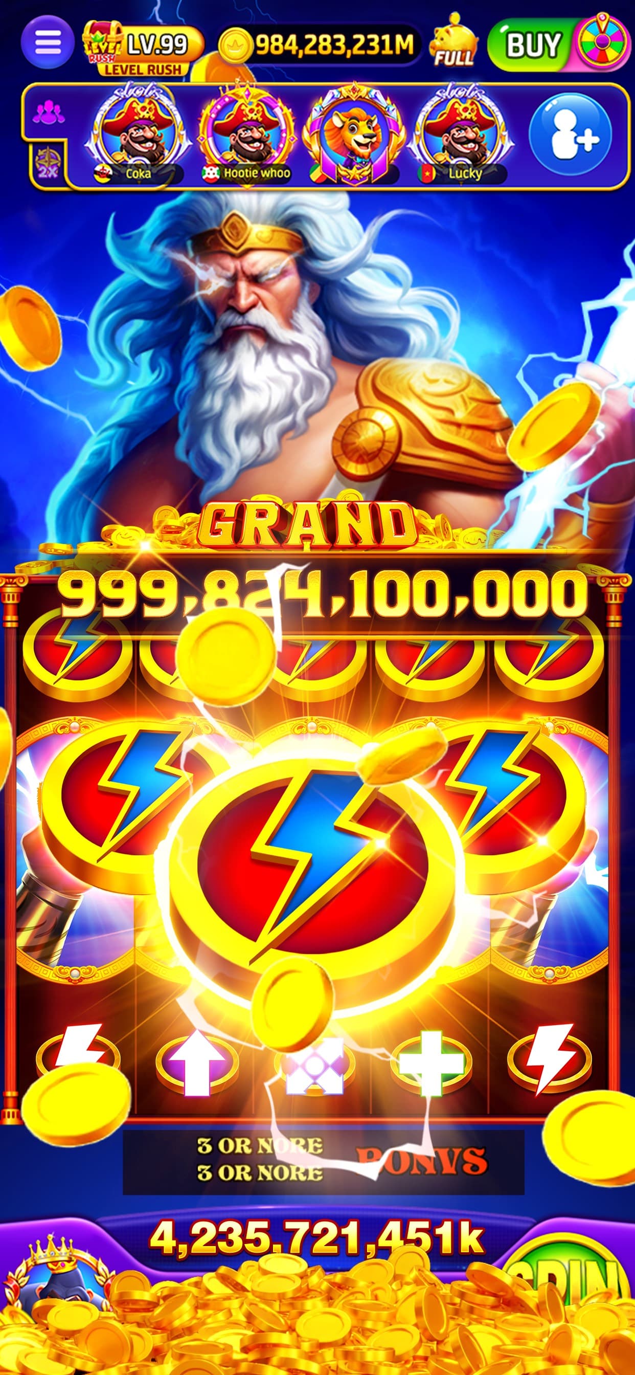 Jackpot Dreams - Slots Casino screenshot 3 - screenshot