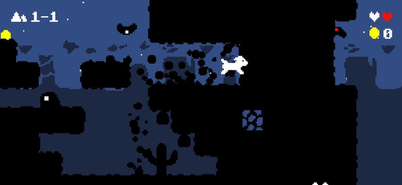 Dig Dog – Treasure Hunter screenshot 1 - screenshot
