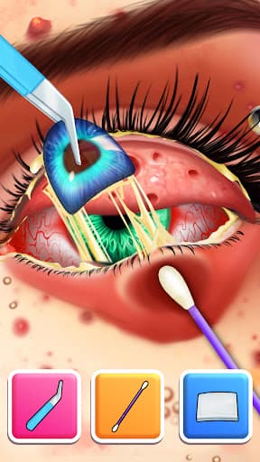 Happy Hospital®: ASMR Blast screenshot 25 - screenshot