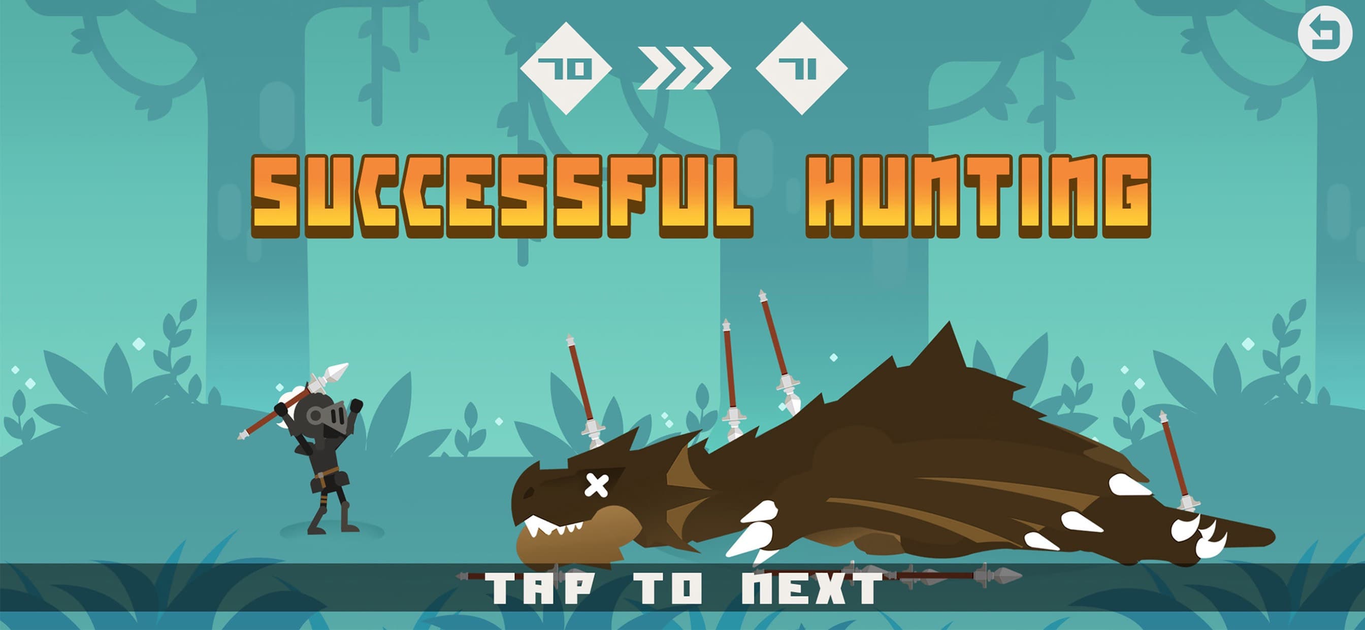 Hero of Archery: Idle Game screenshot 4 - screenshot