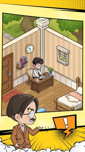 Storywriter: Story Telling screenshot 7 - screenshot