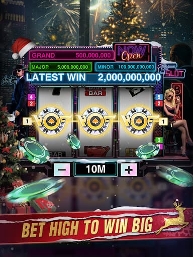 Holdem or Foldem - Texas Poker screenshot 9 - screenshot