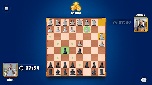 Chess Clash: Online & Offline screenshot 23 - screenshot