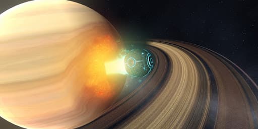 Solar Smash screenshot 2 - screenshot