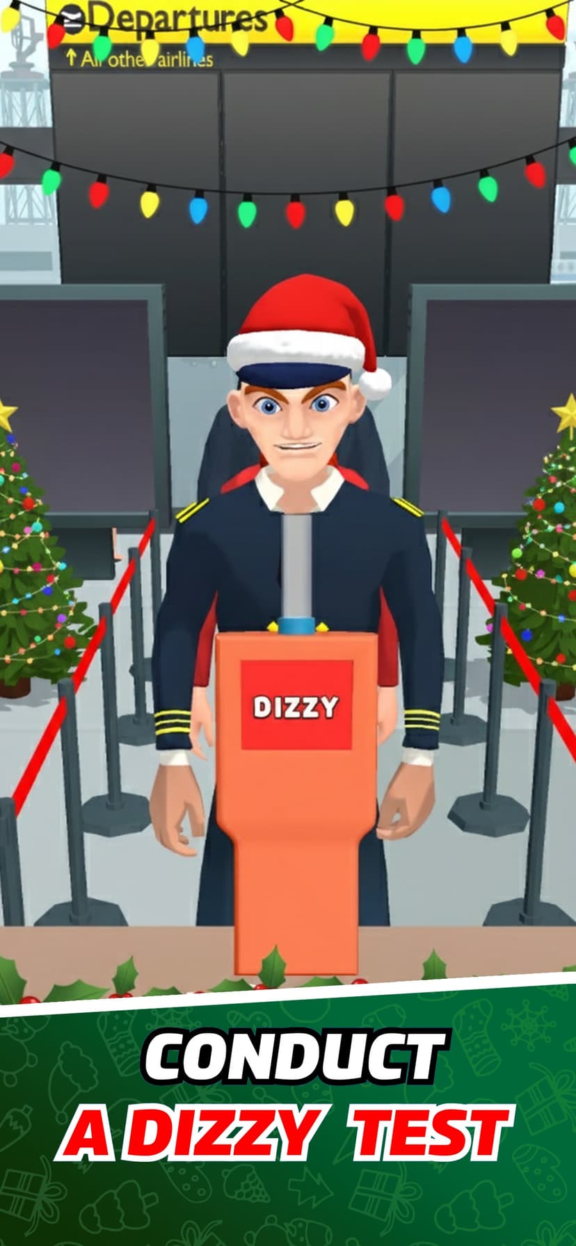 Airport Security Simulator 911 screenshot 2 - screenshot