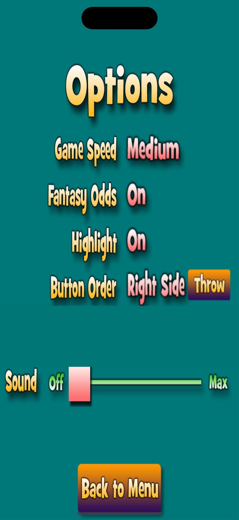 Original Farkle screenshot 6 - screenshot