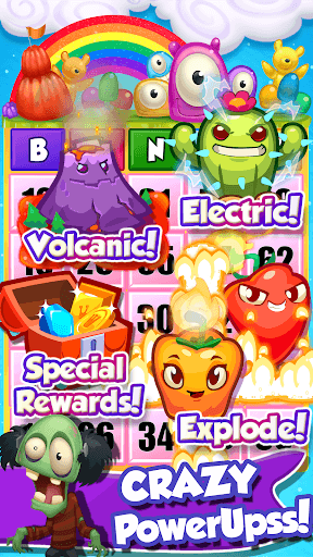 Bingo Dragon - Bingo Games screenshot 9 - screenshot