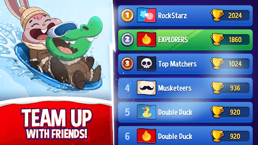 Match Masters screenshot 7 - screenshot
