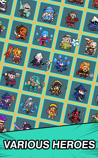 Knights Combo screenshot 14 - screenshot