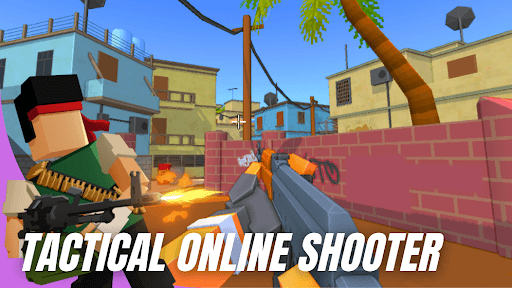 Kour.io screenshot 9 - screenshot