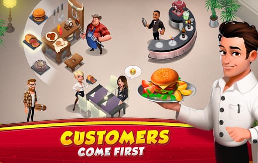 World Chef screenshot 16 - screenshot