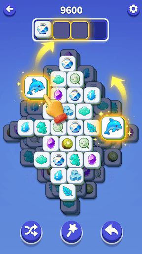 Vita Tile screenshot 3 - screenshot