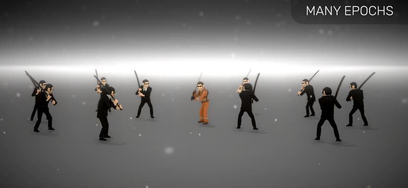A Way To Slay -  Bloody Fight screenshot 7 - screenshot