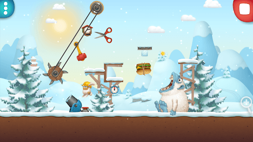 Inventioneers screenshot 10 - screenshot