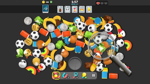 Find 3D - Match 3D Items screenshot 8 - screenshot