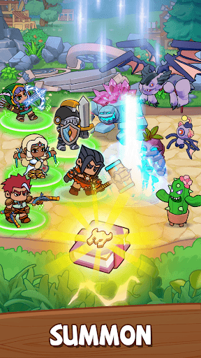 Homeland Adventure screenshot 14 - screenshot