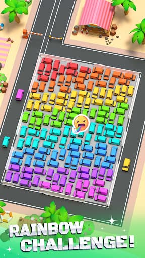 Car Out screenshot 4 - screenshot