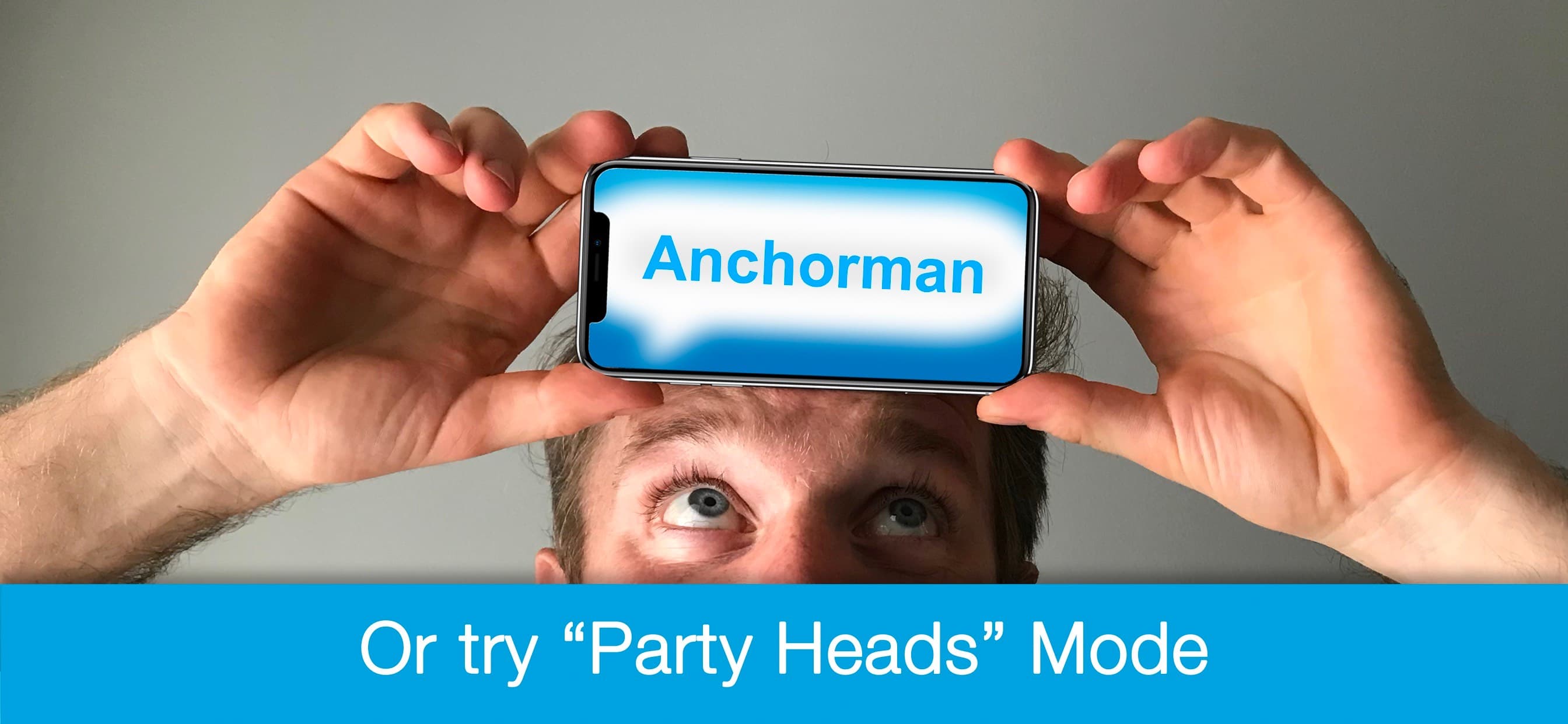 Phrase Party! Lite — Charades screenshot 2 - screenshot