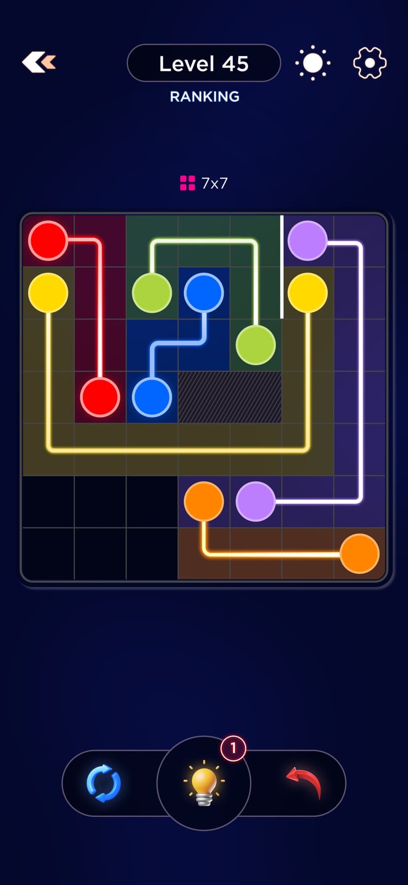 Connect Dots : Link Puzzle screenshot 5 - screenshot