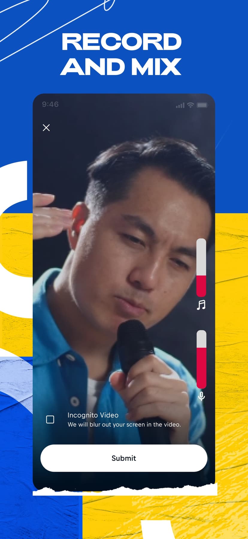 Red Bull Freestyle screenshot 4 - screenshot
