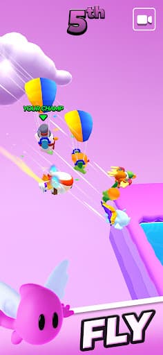 Pocket Champs: 3D Racing Games screenshot 3 - screenshot