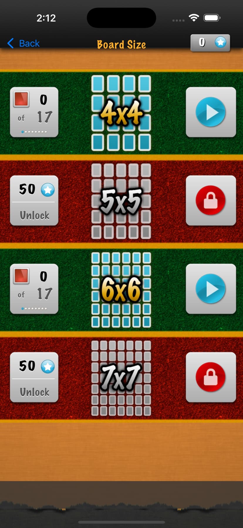 Memory Matches 2: Card Connect screenshot 2 - screenshot