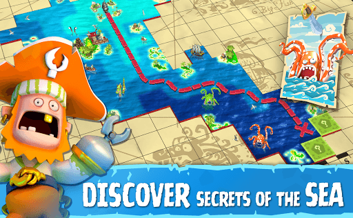 Plunder Pirates screenshot 13 - screenshot