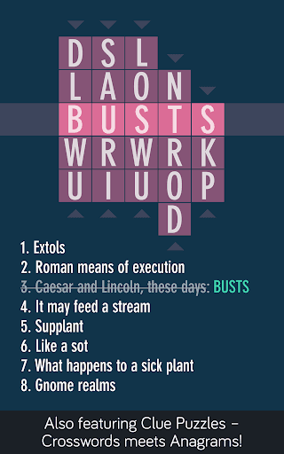 Typeshift screenshot 11 - screenshot