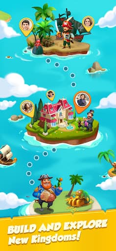 Royal Spin - Coin Frenzy screenshot 5 - screenshot
