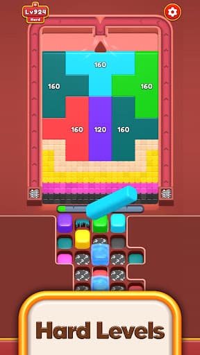 Bounce Blast screenshot 12 - screenshot