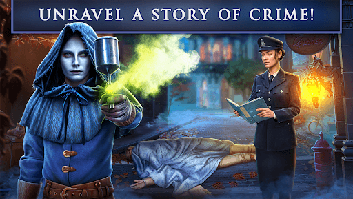 Criminal Archives: Murders screenshot 13 - screenshot