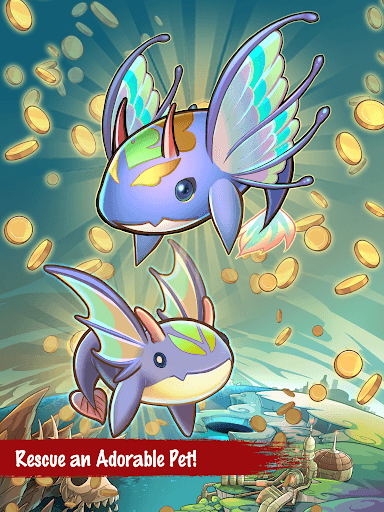 Mobfish Hunter screenshot 17 - screenshot