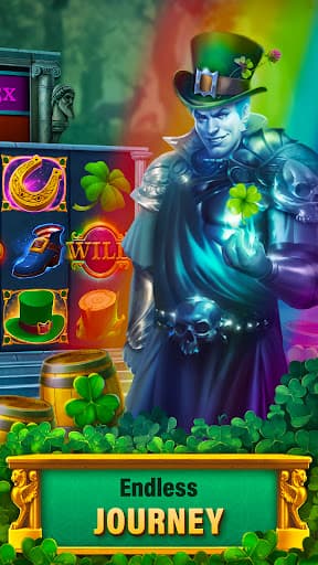 Slots Era - Jackpot Slots Game screenshot 24 - screenshot
