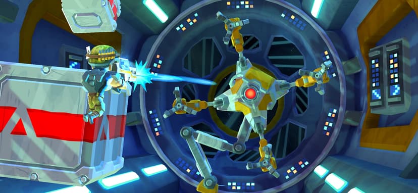Major Mayhem 2: Action Hero screenshot 6 - screenshot