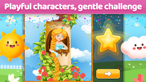 Kids' Puzzles screenshot 12 - screenshot