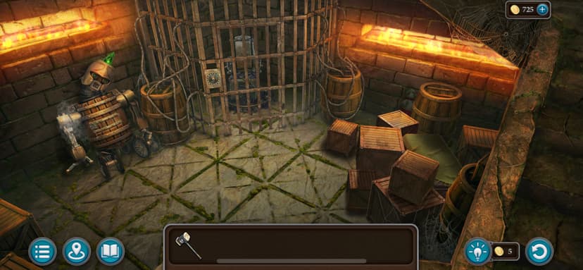 Lost Lands 10 screenshot 2 - screenshot