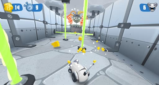 MouseBot screenshot 5 - screenshot