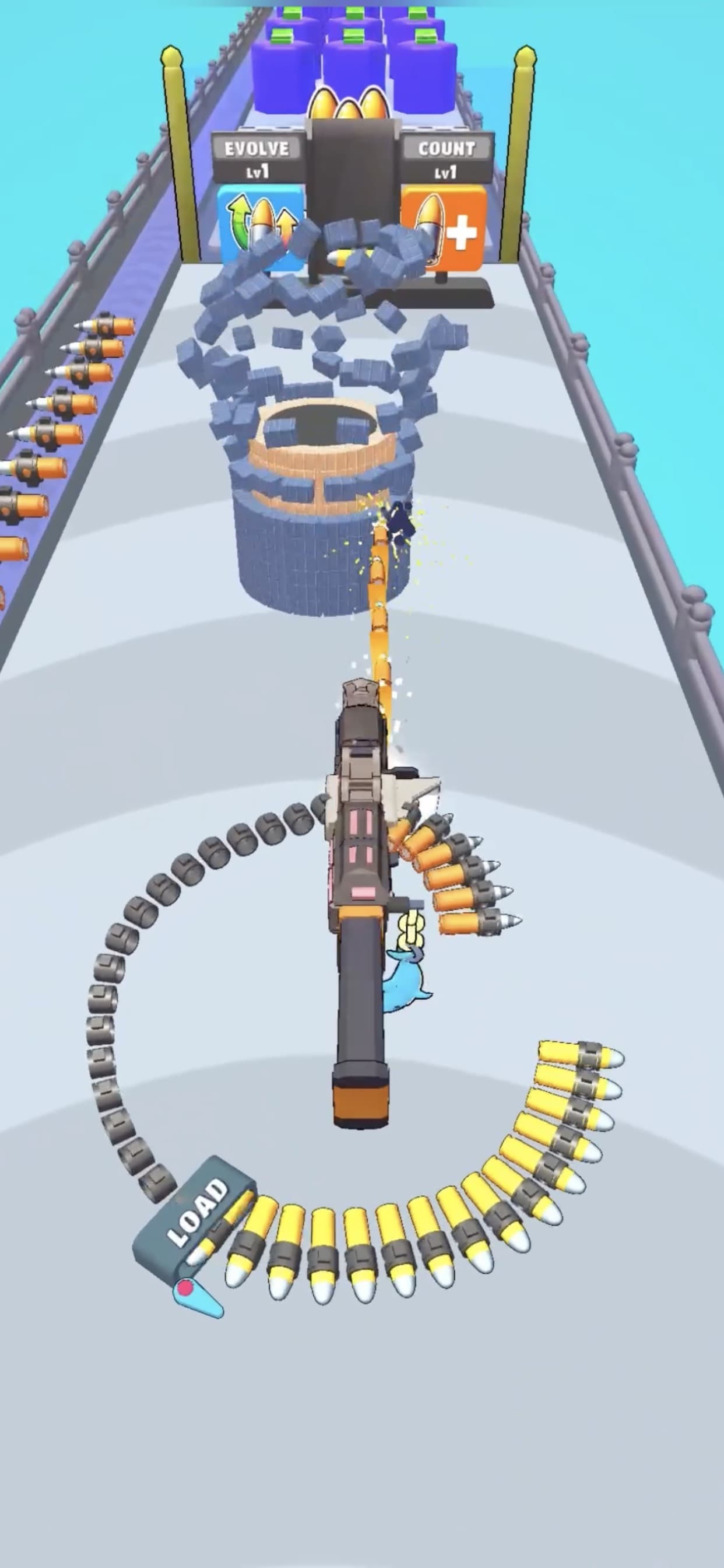 Reload Weapons screenshot 4 - screenshot