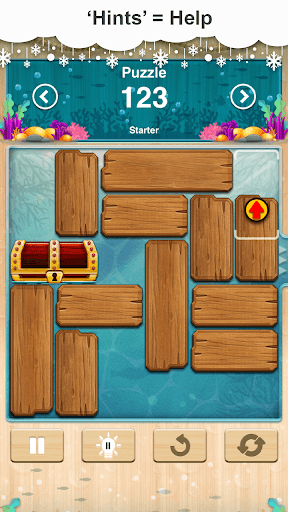Unblock Me screenshot 8 - screenshot