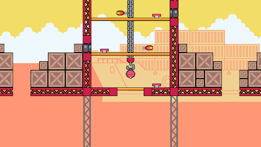 Dadish 3 screenshot 3 - screenshot